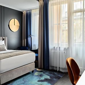 Deluxe Double Kamer