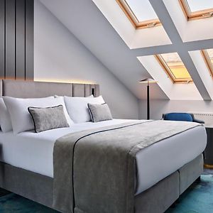 Standaard Double Kamer